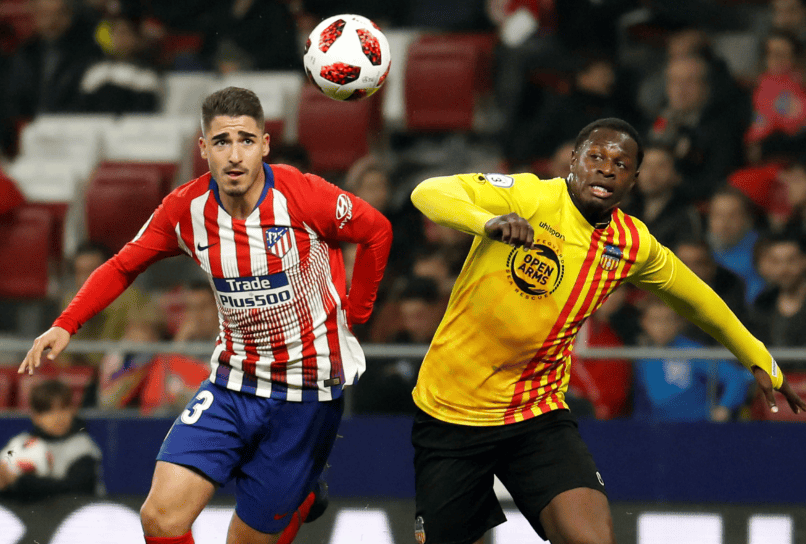 清晨比利亚雷亚尔备战国王杯，战术微调细节曝光，气氛紧张，赛季目标并未改变的简单介绍QS SPORTS